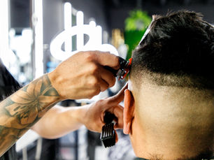 The Benefits of Professional Beard Grooming for Men