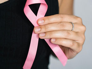 Five women share their breast cancer journeys during Breast Cancer Awareness Month