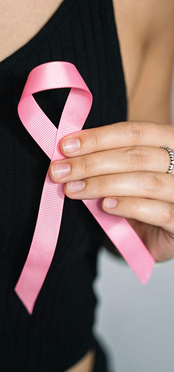 Pink Ribbon Awareness