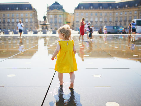 Per una pedagogia dello spazio urbano: città di tutti e per tutti