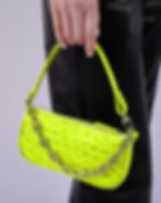 Maroquinerie seconde main