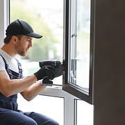 Fixing Window