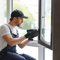 Fixing Window