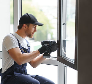 Fixing Window