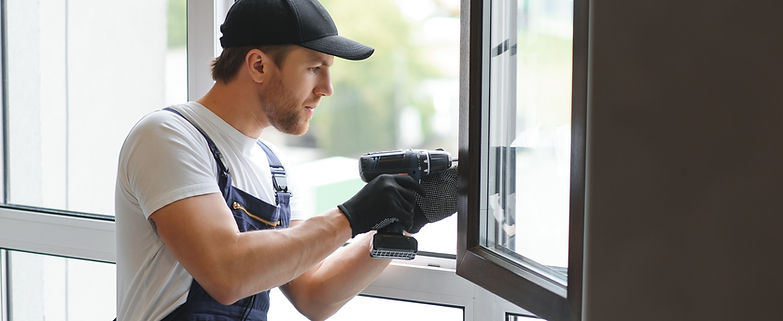 Complete window replacement for energy efficiency in Cape Coral home.
