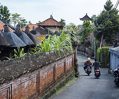 Bali view