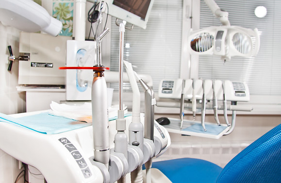 Dental clinic Medical equipment