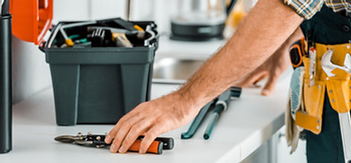 Using Tools