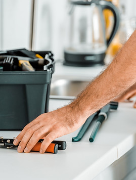 Utilisation des outils