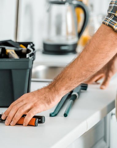 Using Tools