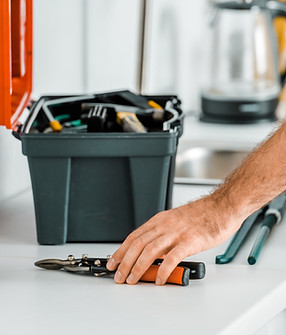 Using Tools