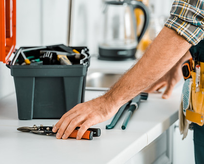 Using Tools