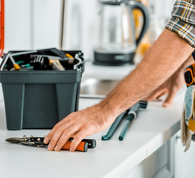 Using Tools