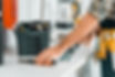 Utilisation des outils