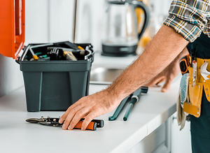 Using Tools