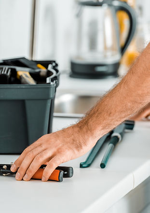 Using Tools
