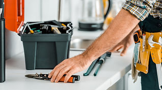 Using Tools