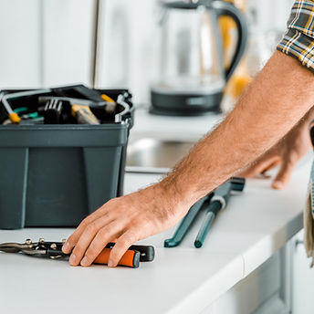 Using Tools