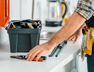 Using Tools