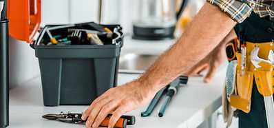 Using Tools