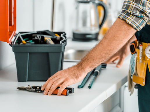 Home Improvement Projects for the Best Return on Investment