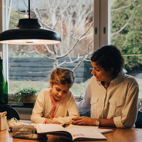 Managing Homework: How to Support Your Child Without Taking Over