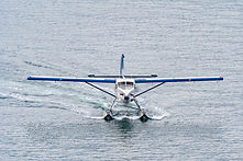 Seaplane
