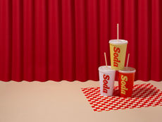 Holiday Edition 2025: Schweppe’s Soda 