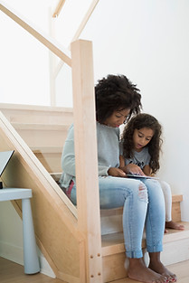 Reading Digital Book