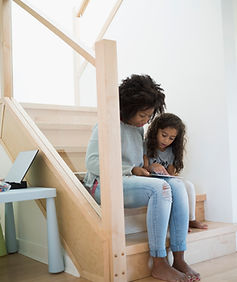 Reading Digital Book