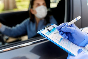 Writing on a Clipboard