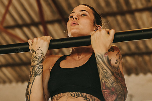 Core Challenge