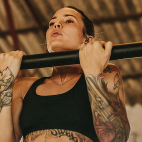 IDENTITY DRIVES OUR BEHAVIOR