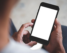 Smart Phone Screen