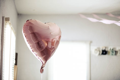 Balloon Art