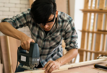 Studying Carpentry in Australia as an International Student