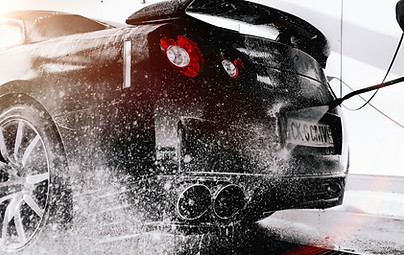 car detailing