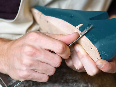 Shoe Craft