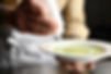 Garniture Soupe