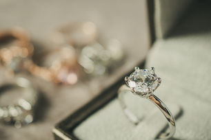 Nevada Buys No. 6 Most Expensive Diamond Rings in America