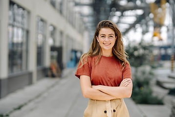 Young Woman
