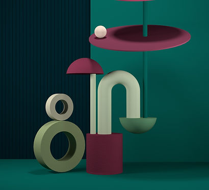 Abstract Geometric Design