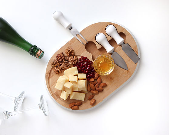 Charcuterie Board