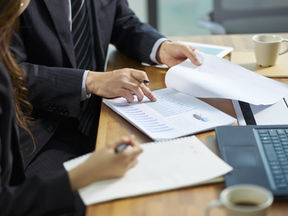 Men vs. women in real estate negotiations
