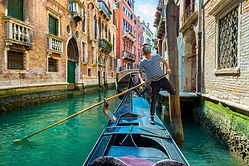 Gondola Ride