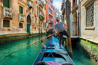 Gondola