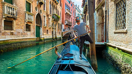 Gondola