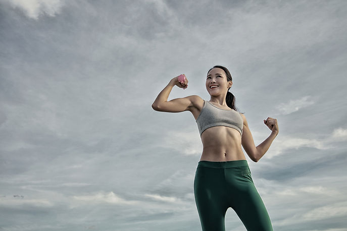 NAD+ Therapy: The Future of Cellular Wellness & Longevity