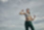 Outdoor Workout