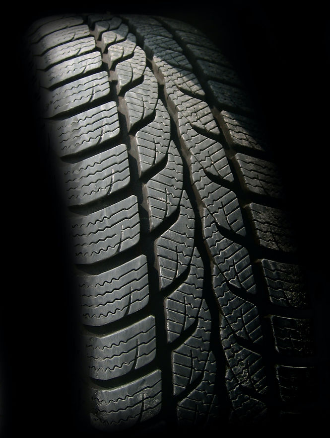 Car Wheel